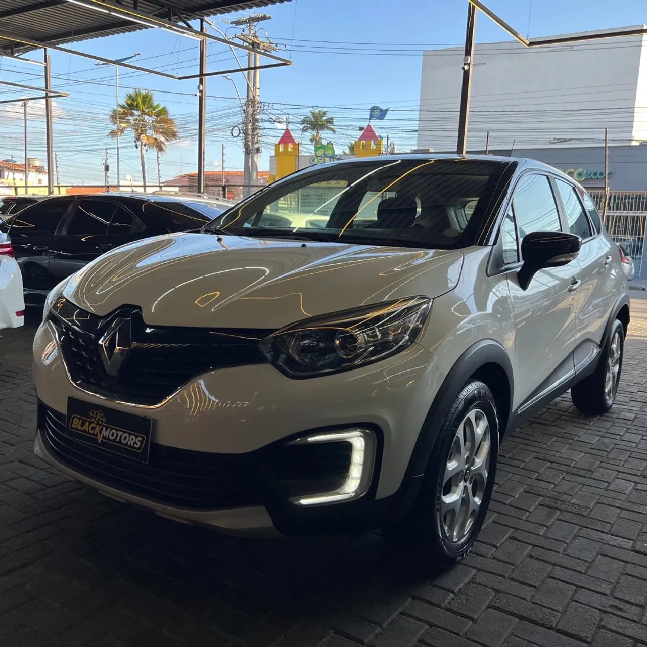 RENAULT/CAPTUR ZEN 2019 - Foto 3