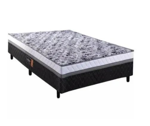Cama Black