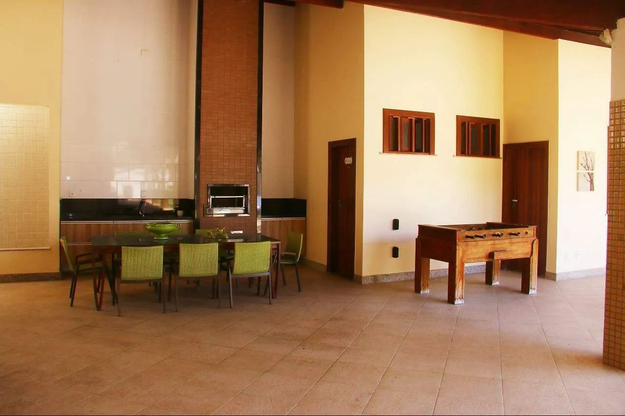 Casa à venda, 5 quartos, 3 suítes, 9 vagas, Farolândia - Aracaju/SE - Foto 5