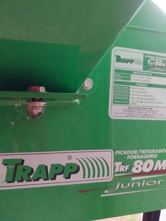 Forrageira  - Foto 2