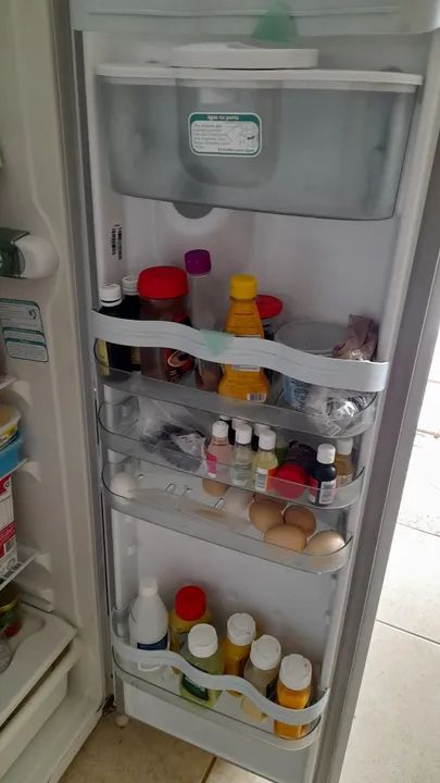 Consul 280 com dispenser de agua - Foto 3