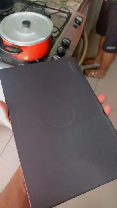 Tablet Samsung Galaxy Tab A8 - Foto 4