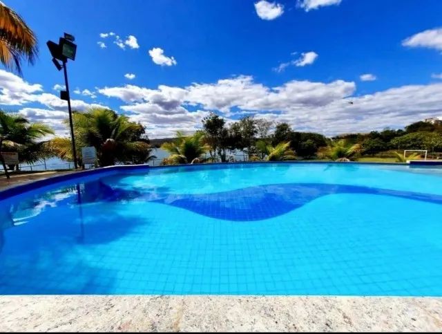 07 Caldas Novas Aldeia do Lago - Ótimo Apartamento - Foto 13