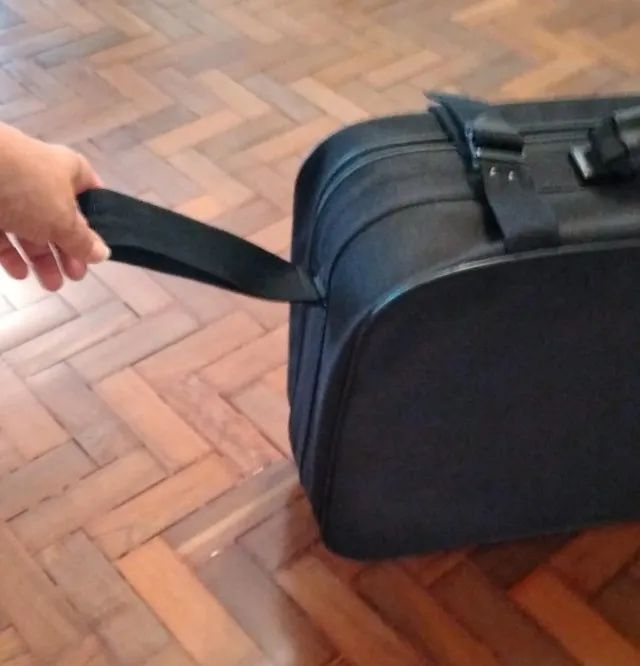 MALA PRETA PRIMÍCIA  - Foto 2