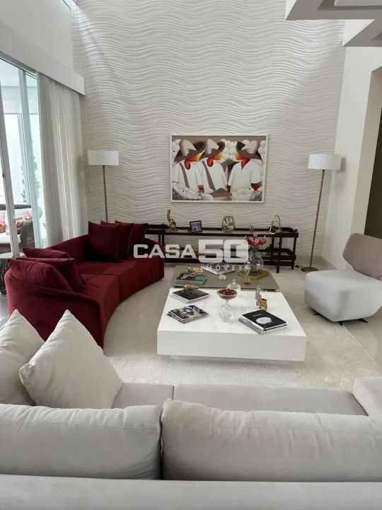 Casa a venda Swiss Park Campinas - Foto 5
