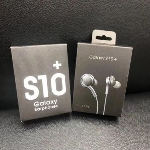 Fone de Ouvido Samsung AKG Original Novo (3 meses de garantia) - Foto 5