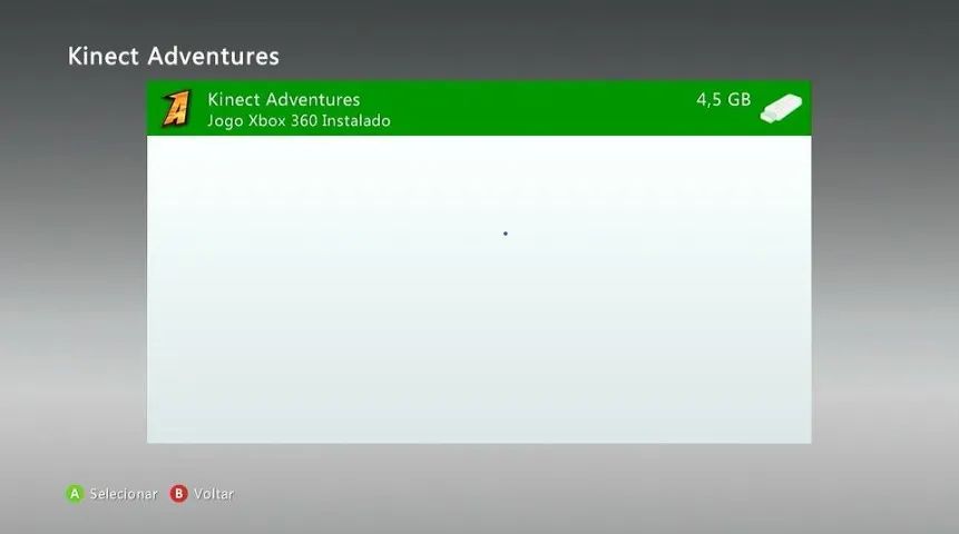 Kinect adventures original xbox 360 - Foto 2
