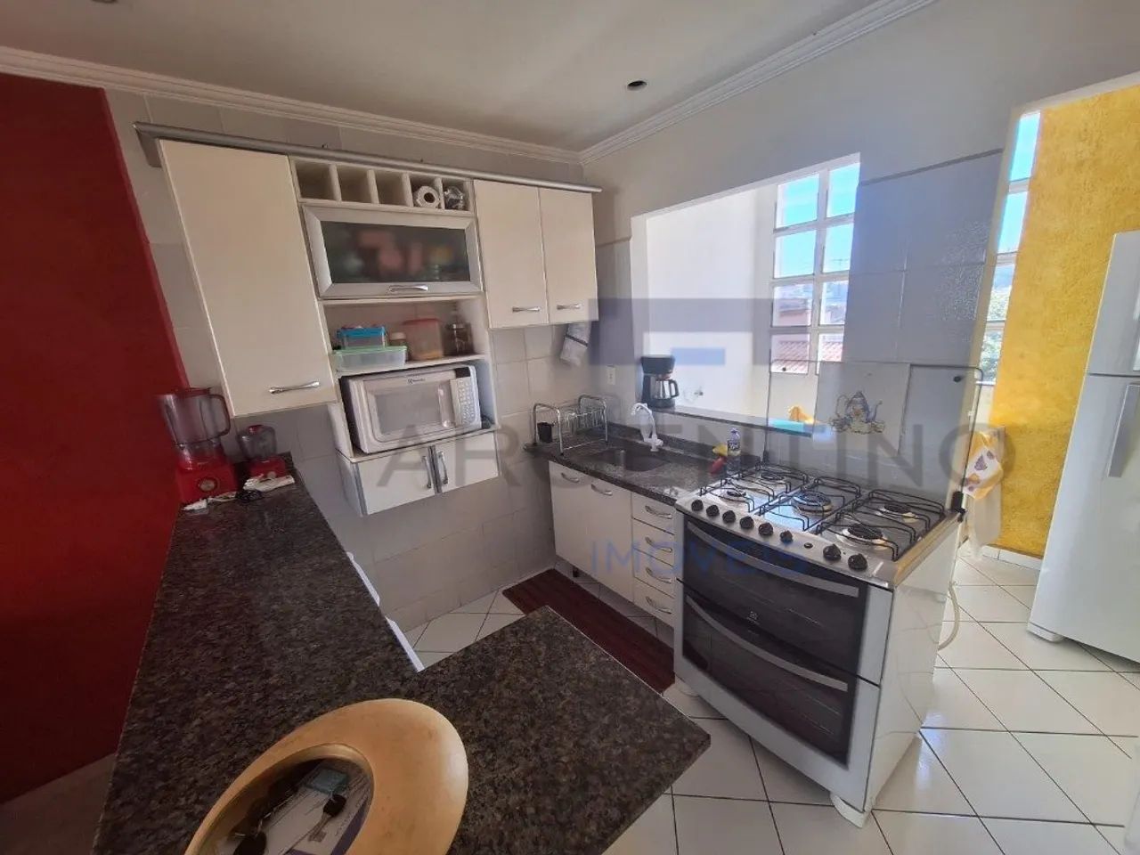 Casa de Vilagio, Mogi Moderno! - Foto 5