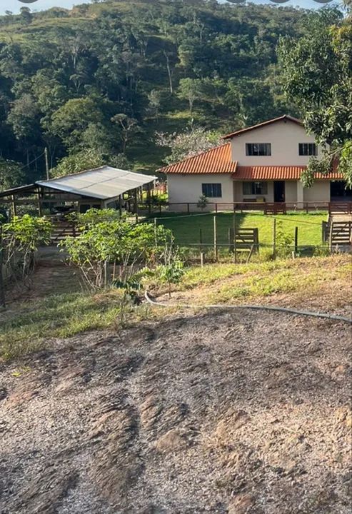 Espetacular Fazenda 42.5 hect. Município Santo Antônio à 30 km Outlet Premium - Foto 7