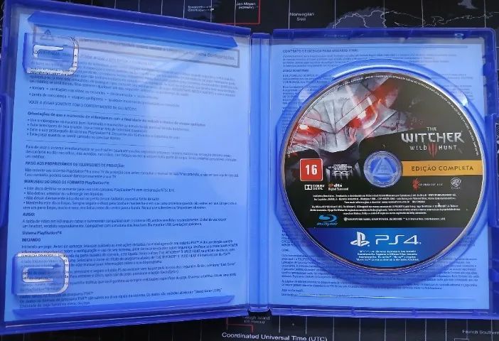 JOGOS DE PS4 SEMINOVOS - Foto 3