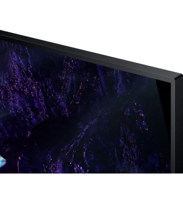 Monitor Samsung Odyssey G3" 27 POLEGADAS 180HZ NOVO LACRADO - Foto 2