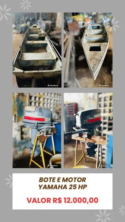 Vendo todos esses itens  - Foto 3