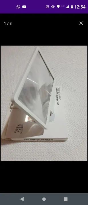 Vendo ampliador. - Foto 3