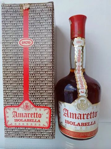 Amaretto Isolabella