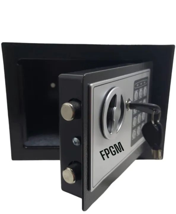 Cofre digital 23x17x17  - Foto 2