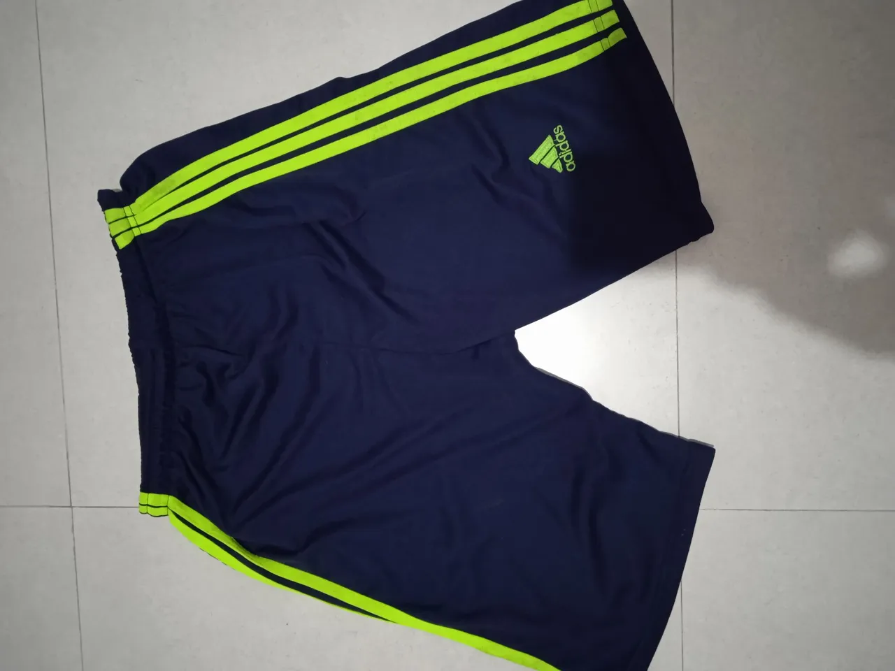 Shorts Adidas