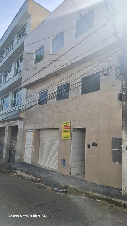 SALAS COMERCIAIS (Galeria com 12 salas). Escritório, Consultorio, Clínica ou Call Center