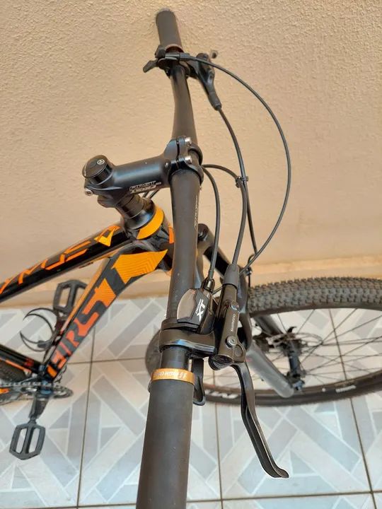 Bike First athymus 29 - Foto 3