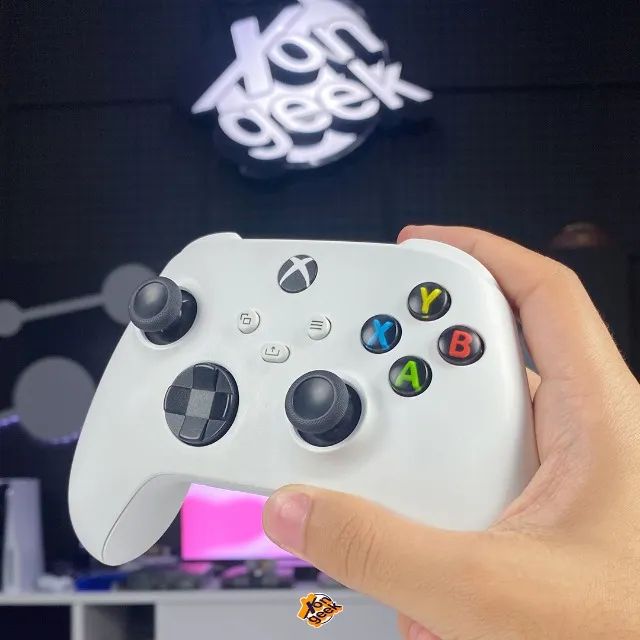  Xbox Series S | Microsoft | Jogue Ainda Nesse Natal! - Lacrado com Garantia! - Foto 3