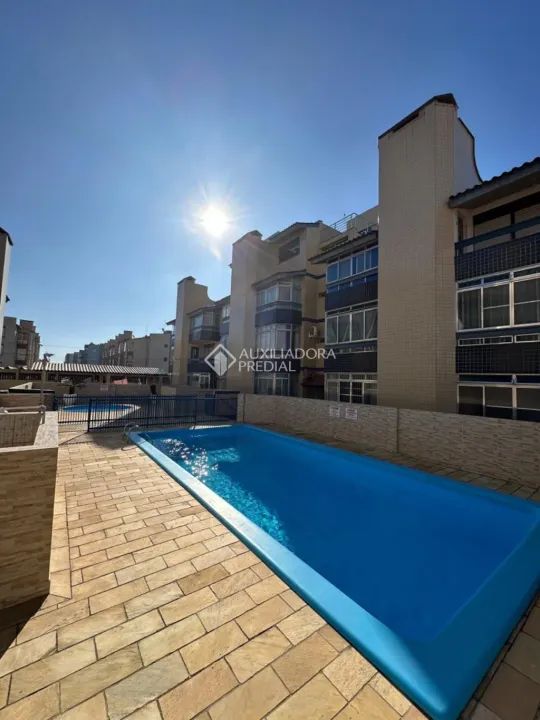 Apartamento à venda no Residencial Tahiti - Centro, Capão Novo