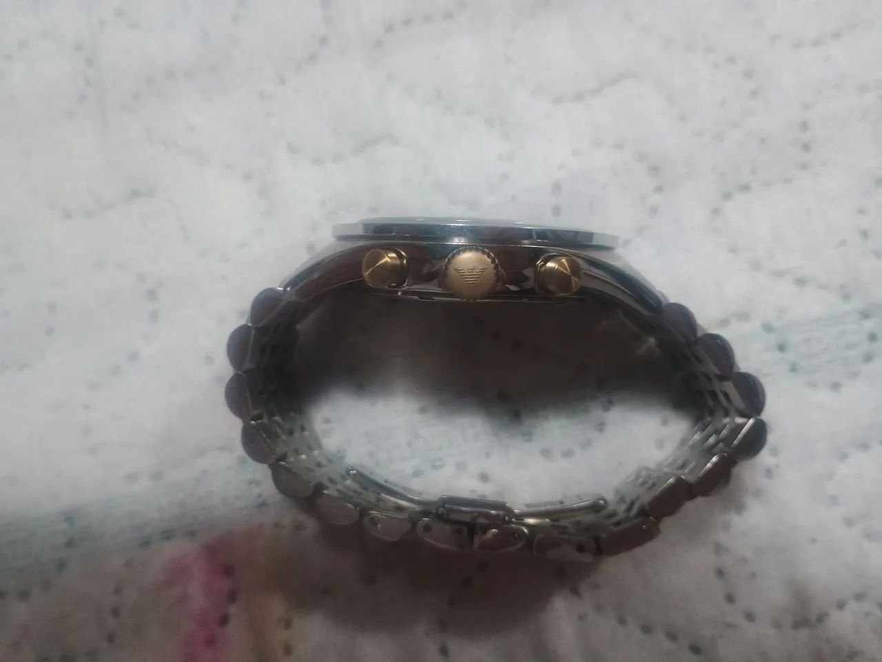 Relógio Empório Armani  - Foto 2