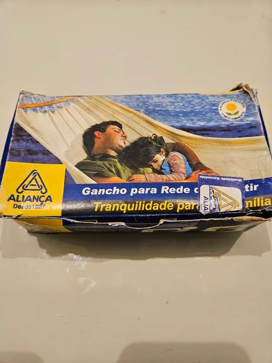 Ganho para Rede de Embutir