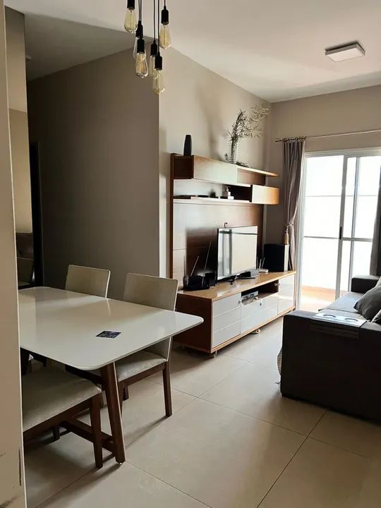 Apto terreo no Nova Alianca | Aqui na Imobiliária Rosa e Rangel