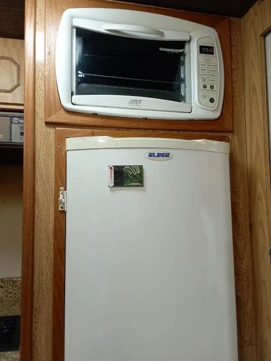 Motorhome Trailcar Commander - Foto 11