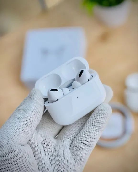 AirPods Pro  - Foto 3
