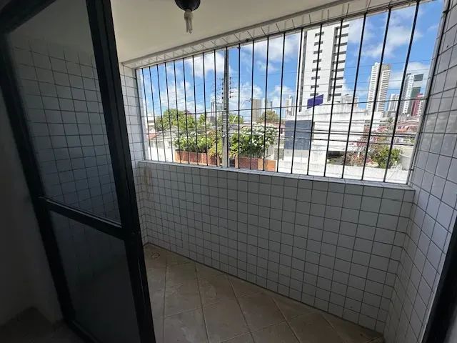 Imóvel para aluguel tem 42 metros quadrados com 1 quarto em Miramar - João Pessoa - PB - Foto 6