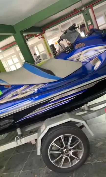 Jet sky VX 1100  - Foto 4