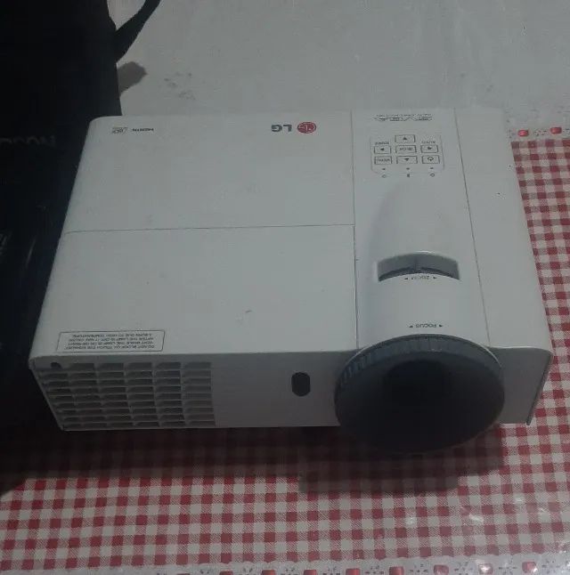 Alugo Data-show  - Foto 2