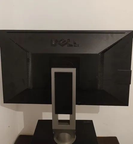 Monitor Dell Full HD 22 polegadas com rotação de tela - Foto 3
