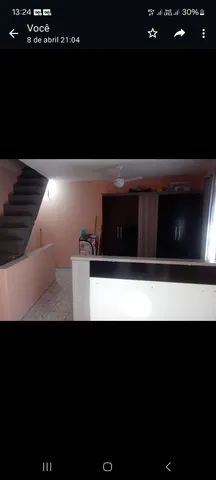 Captação de Casa a venda na Passagem Azul Céu, Vila Nogueira, Diadema, SP