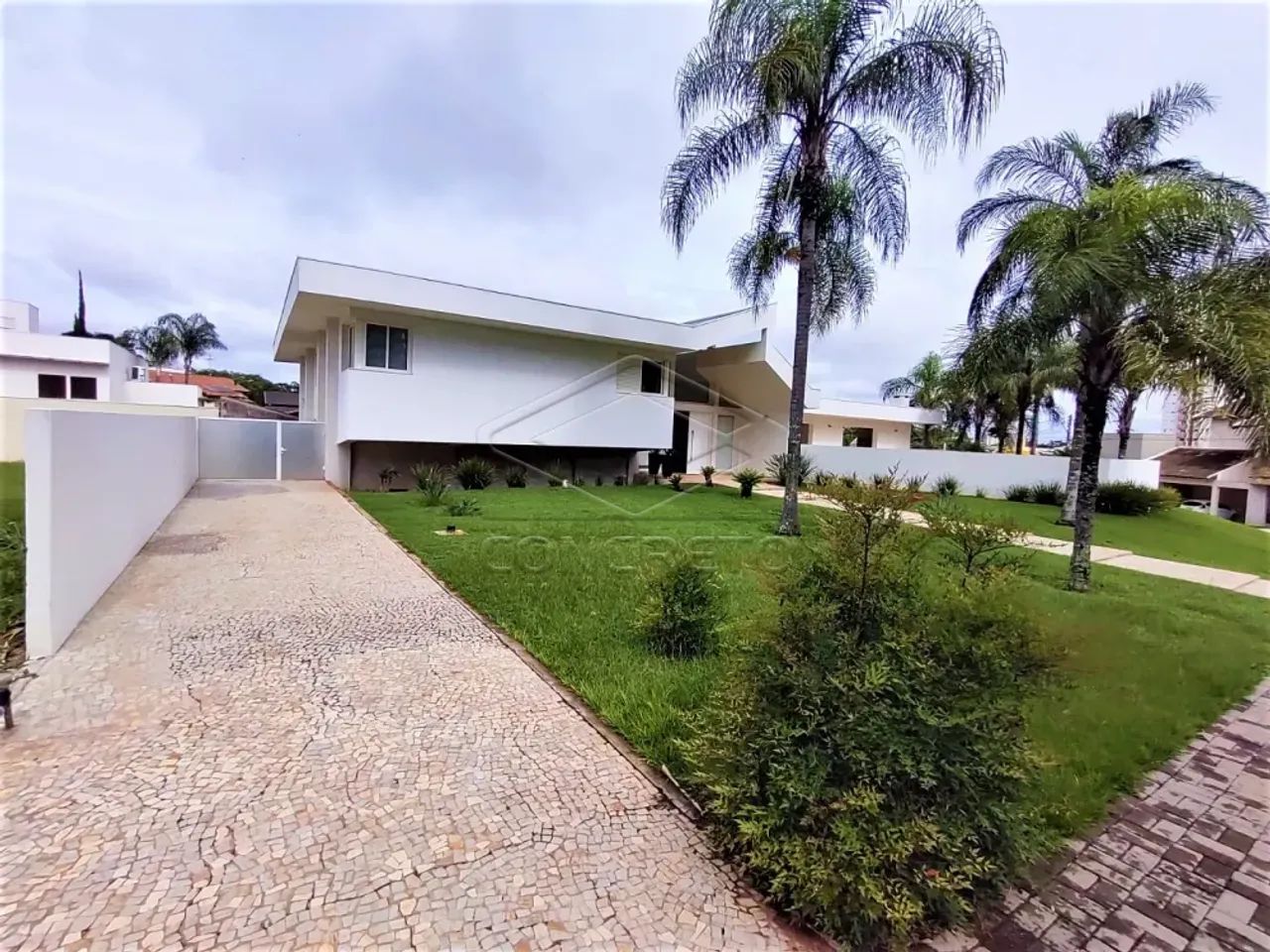Linda casa em condomínio fechado no residencial COLONIAL. - Foto 4