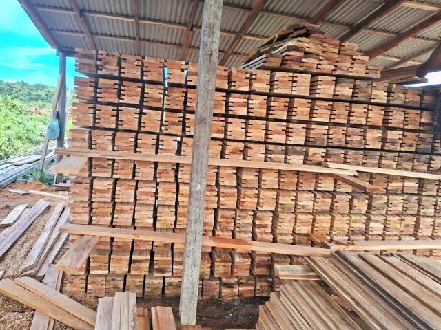 Promoção de portas de madeira Mista  - Foto 3