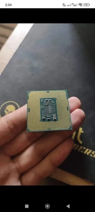 Processador - Foto 2