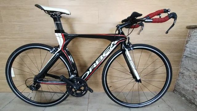 Orbea Ordu TT