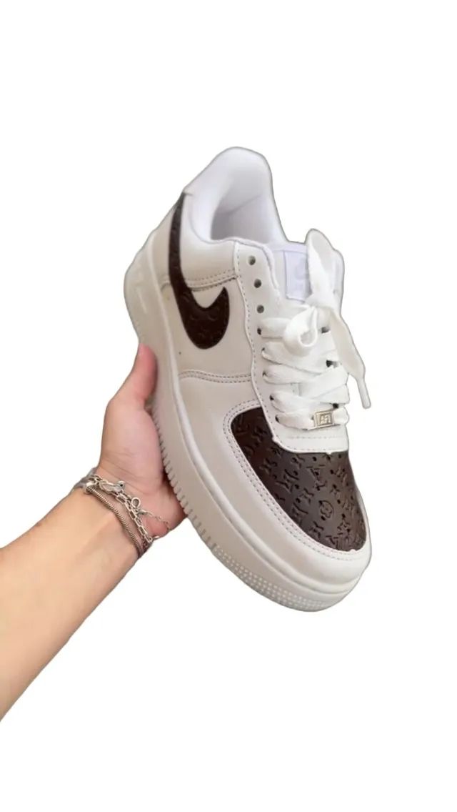 Tenis Nike casual Masculino Feminino  - Foto 2