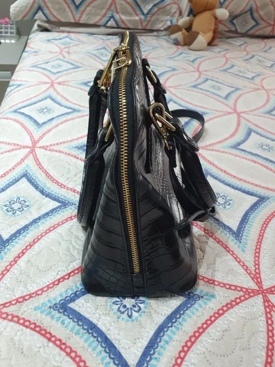 Bolsa da Vogue - Foto 2