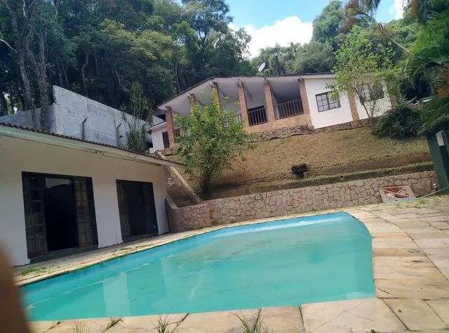 Captação de Casa a venda na Rua Kiri, Caraguatá, Mairiporã, SP