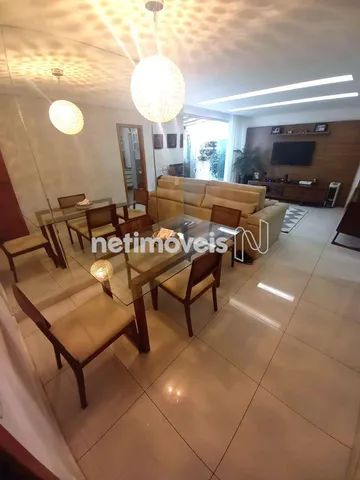 Apartamento 3 Quartos à Venda - Cidade Nova, Belo Horizonte - MG ...