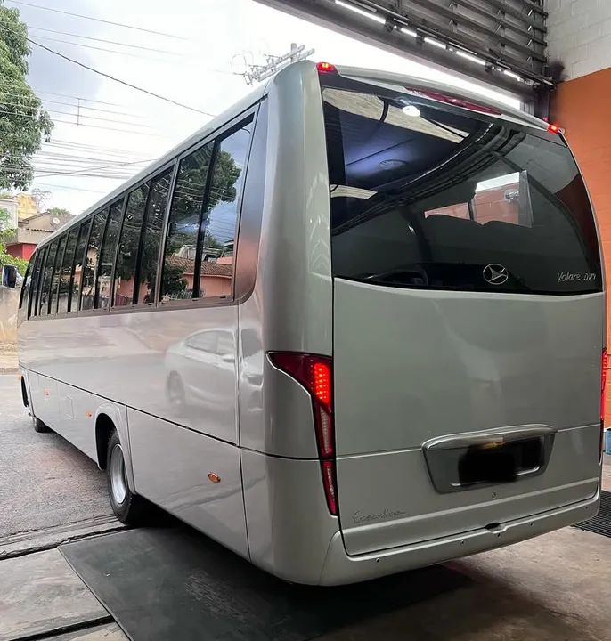 Volare DW9 2014 (ENTRADA A PARTIR DE R$18.000) - Foto 3