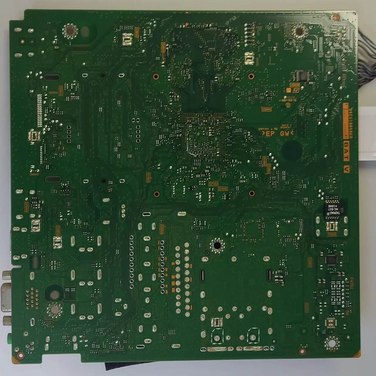 Placa Mãe TV Sony KDL 46EX725 - Foto 4