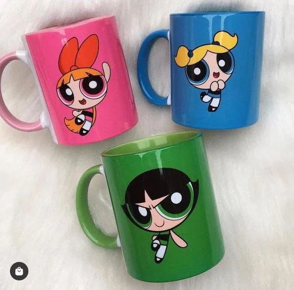Canecas infantis personalizadas  - Foto 4
