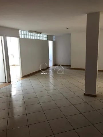Salas para locação- 110 m2 AU, 5 salas- prédio comercial - Jundiaí- SP