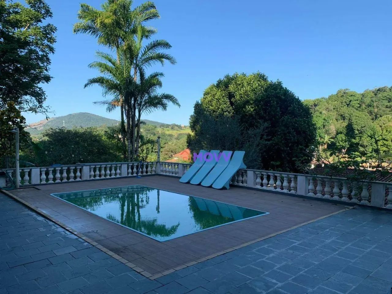 Chácara à venda, 1717 m² por R$ 850.000,00 - Várzea das Moças - Niterói/RJ - Foto 2
