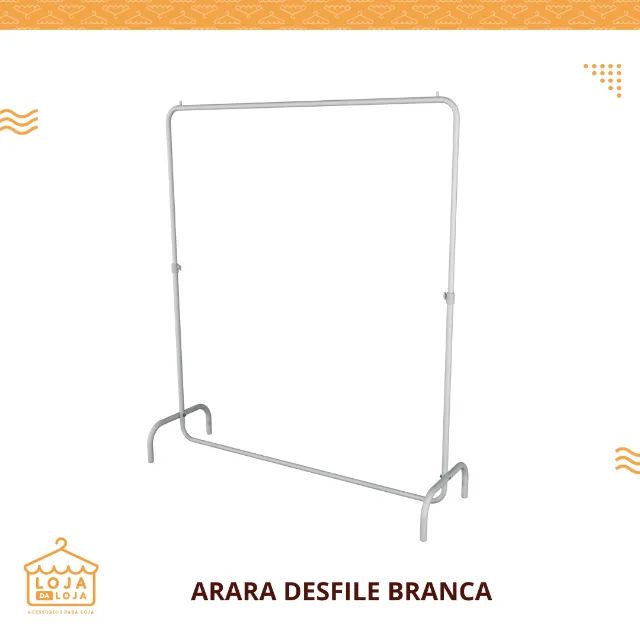 Arara Desfile de Chão  - Foto 2