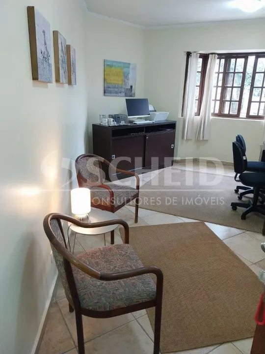 Locação Sala comercial com Ar Condicionado para atuação na área da saúde ou escritório!