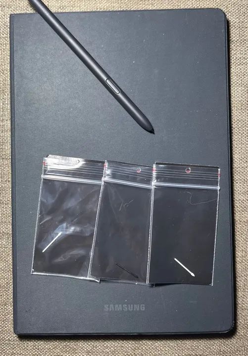 Ponta de Substituição para caneta Spen 